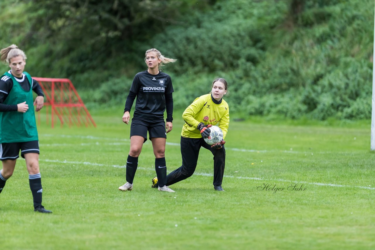 Bild 70 - F SG Daenisch Muessen - SG Blau-Rot Holstein : Ergebnis: 3:1